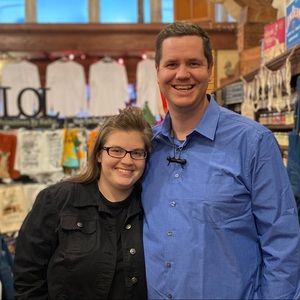 Meet your Posher, Dawn